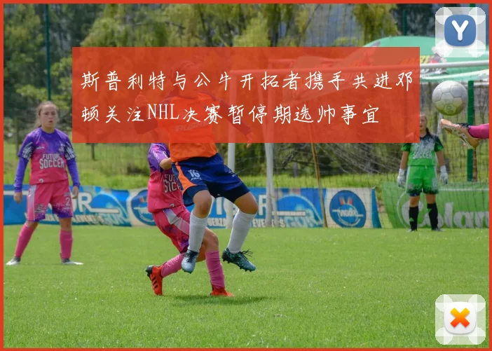 斯普利特与公牛开拓者携手共进邓顿关注NHL决赛暂停期选帅事宜