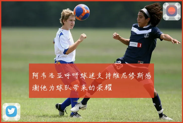 阿韦洛亚呼吁球迷支持维尼修斯感谢他为球队带来的荣耀